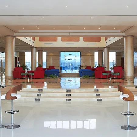 Casa Mare Resort - Ex, Royal Tulip Beach Resort