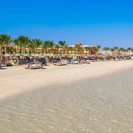 Royal Tulip Beach Resort