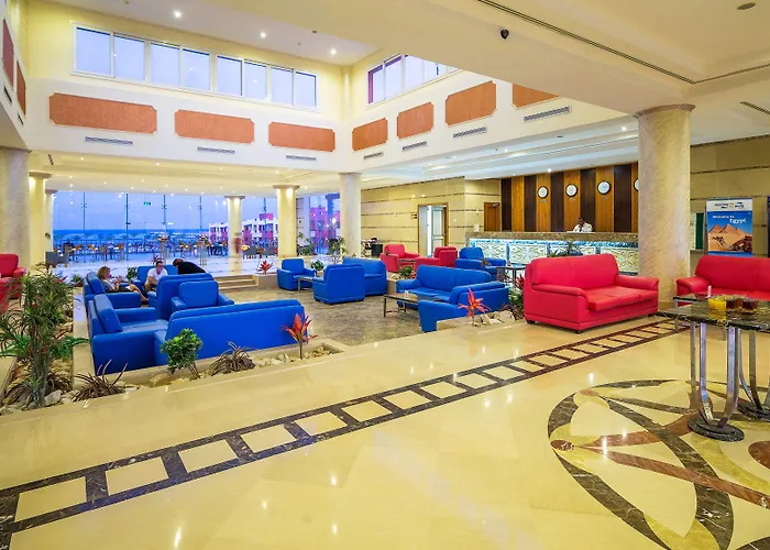 Casa Mare - Ex, Royal Tulip 5*