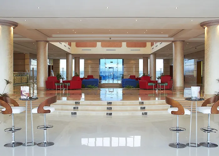 Casa Mare - Ex, Royal Tulip Hotel 5*