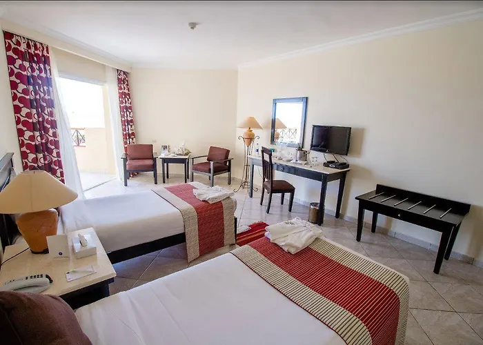 Casa Mare - Ex, Royal Tulip 5*