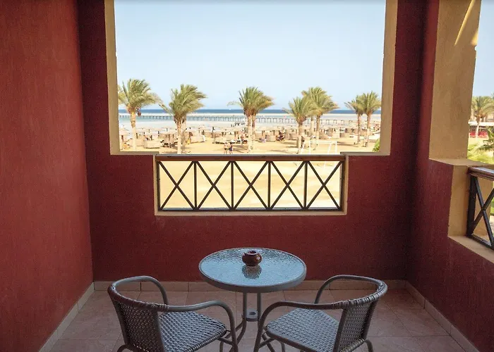 Casa Mare - Ex, Royal Tulip Hotel