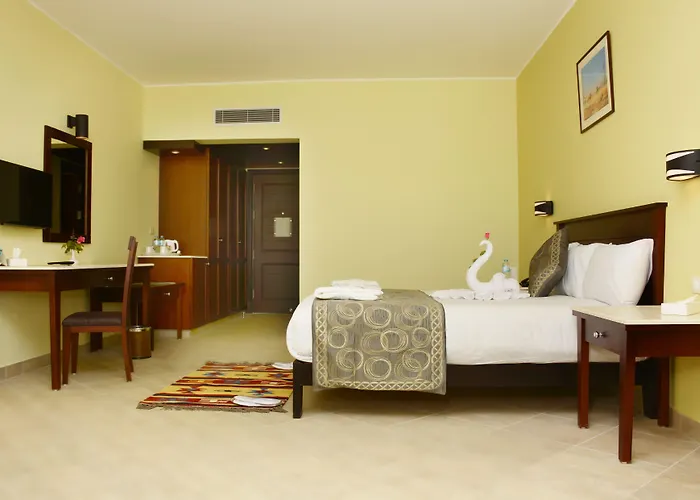 Casa Mare - Ex, Royal Tulip 5*