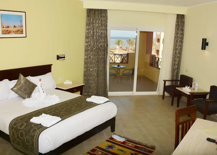Hotel Casa Mare - Ex, Royal Tulip