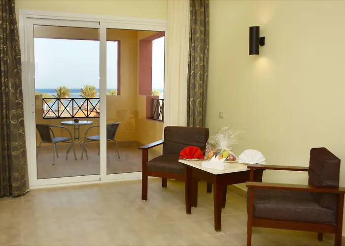 Casa Mare - Ex, Royal Tulip