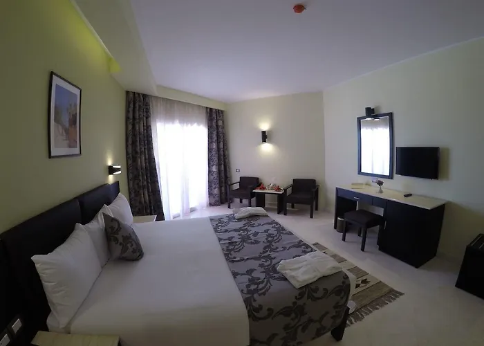 Hotel Casa Mare - Ex, Royal Tulip