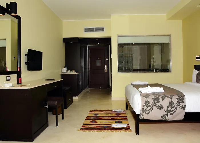 Casa Mare - Ex, Royal Tulip Hotel