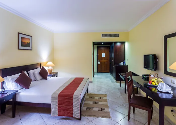 Hotel Casa Mare - Ex, Royal Tulip 5*