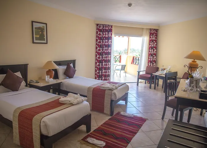Hotel Casa Mare - Ex, Royal Tulip 5*