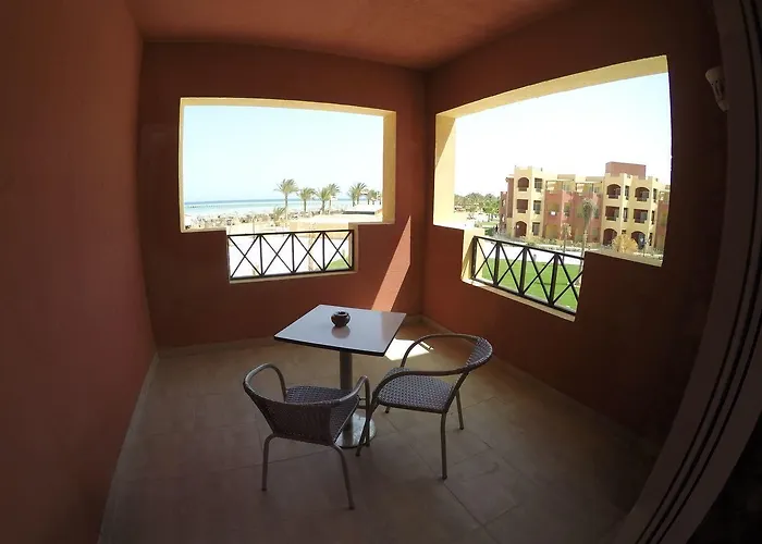 Casa Mare - Ex, Royal Tulip