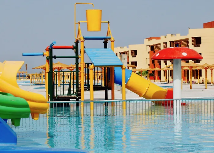 Hotel Casa Mare - Ex, Royal Tulip 5*