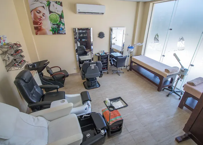 Casa Mare - Ex, Royal Tulip Hotel Port Ghalib