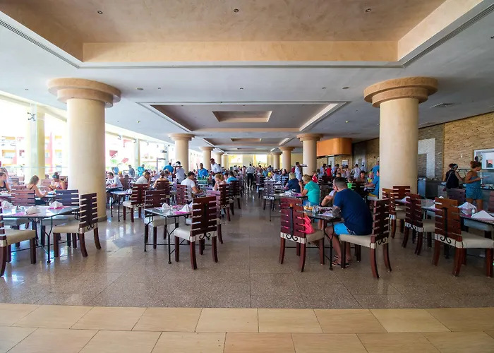 Casa Mare - Ex, Royal Tulip Hotel Port Ghalib
