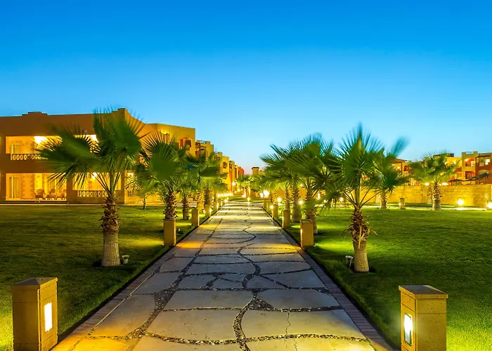 Casa Mare - Ex, Royal Tulip Port Ghalib