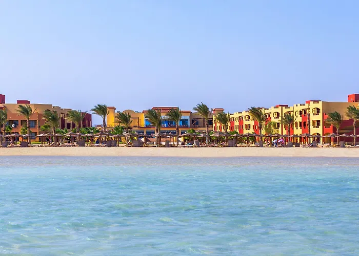 Casa Mare - Ex, Royal Tulip Hotel 5*