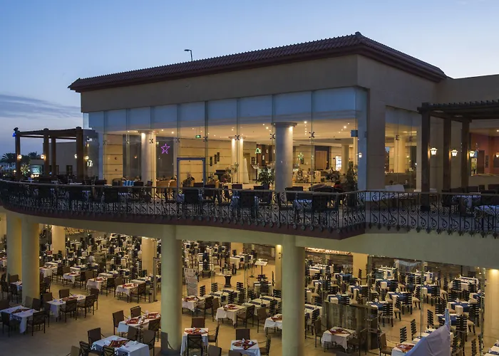 Hotel Casa Mare - Ex, Royal Tulip Port Ghalib