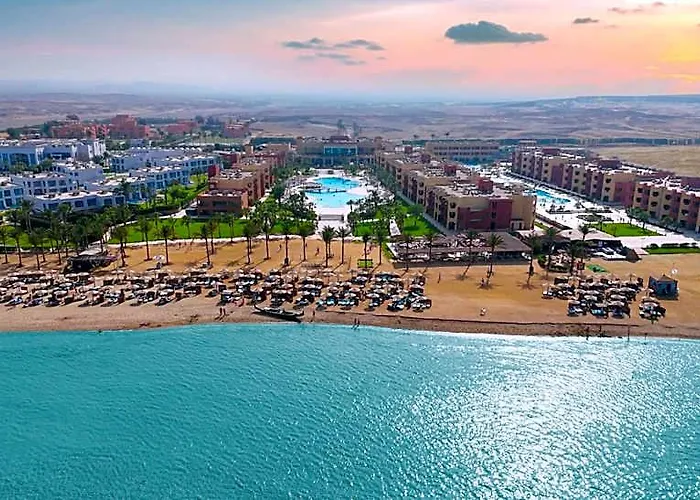 Hotel Casa Mare - Ex, Royal Tulip