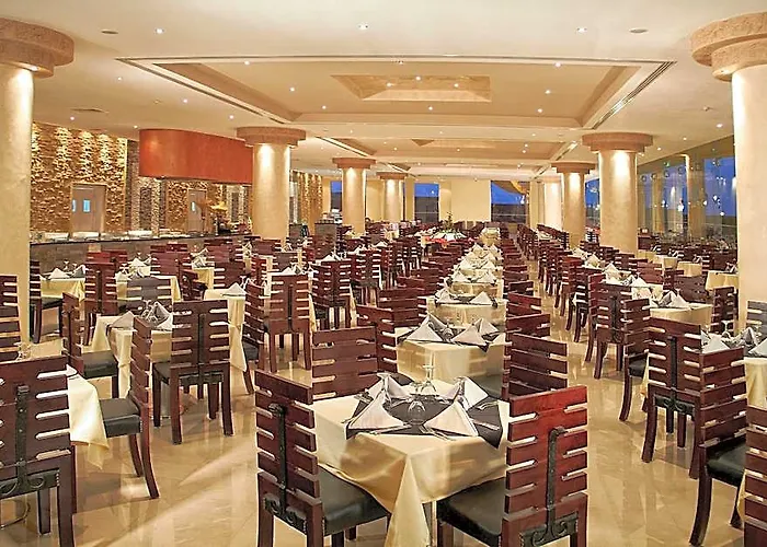Casa Mare - Ex, Royal Tulip Port Ghalib