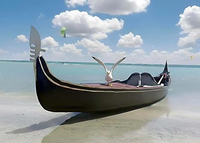 Casa Mare - Ex, Royal Tulip Hotel