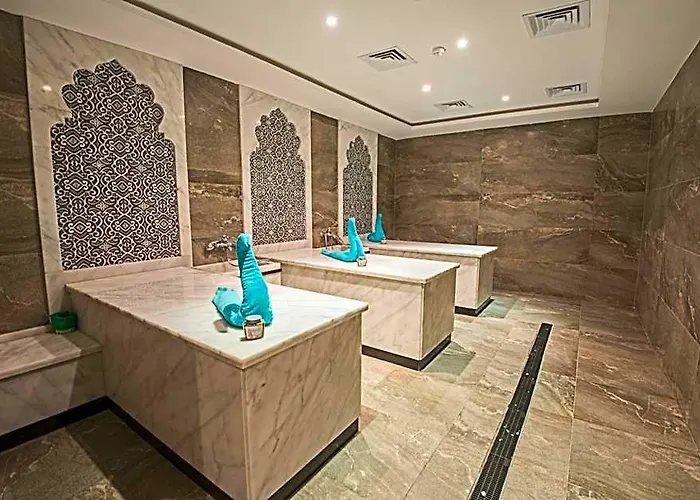 Hotel Casa Mare - Ex, Royal Tulip 5*