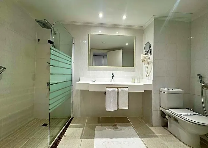 Casa Mare - Ex, Royal Tulip Hotel Port Ghalib