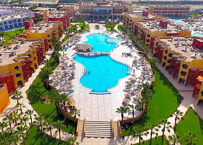 Casa Mare - Ex, Royal Tulip Hotel 5*