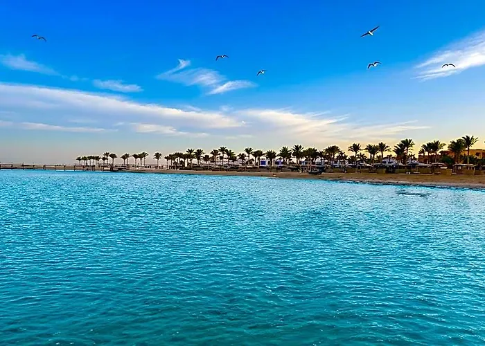 Casa Mare - Ex, Royal Tulip Hotel