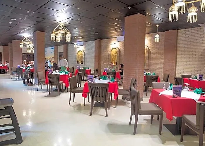 Casa Mare - Ex, Royal Tulip Hotel Port Ghalib