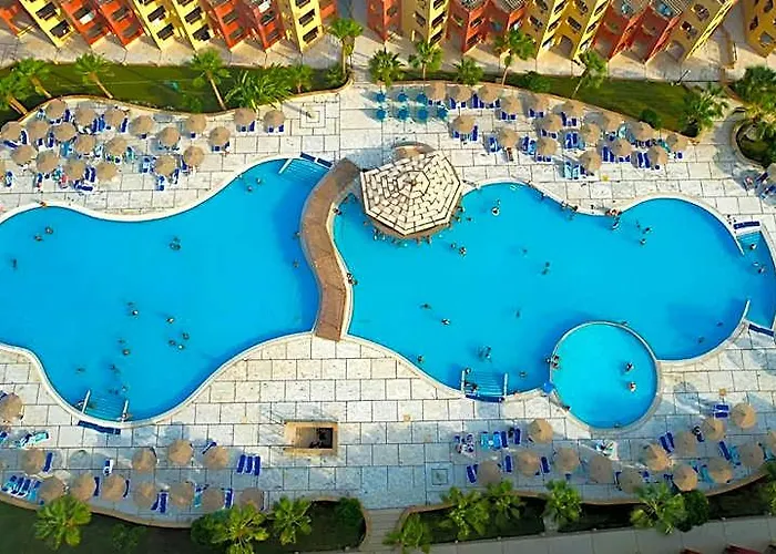 Casa Mare - Ex, Royal Tulip Hotel