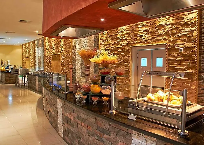Casa Mare - Ex, Royal Tulip 5* Port Ghalib