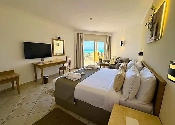 Casa Mare - Ex, Royal Tulip Hotel Port Ghalib