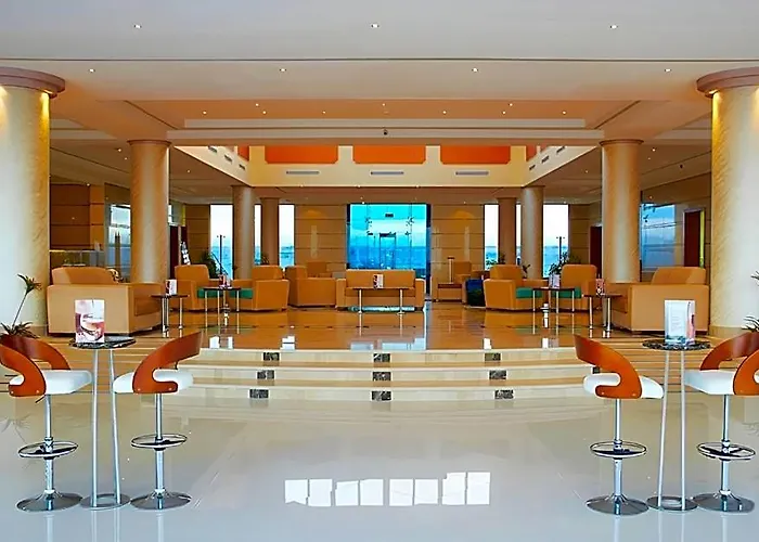 Casa Mare - Ex, Royal Tulip 5* Port Ghalib