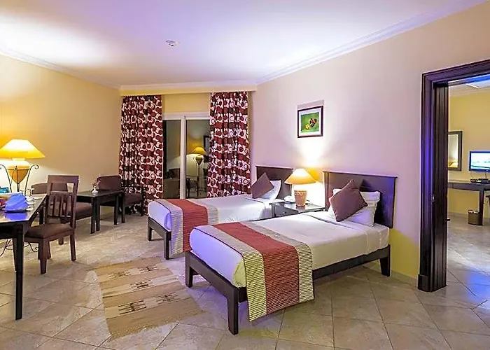 Casa Mare - Ex, Royal Tulip Hotel 5*