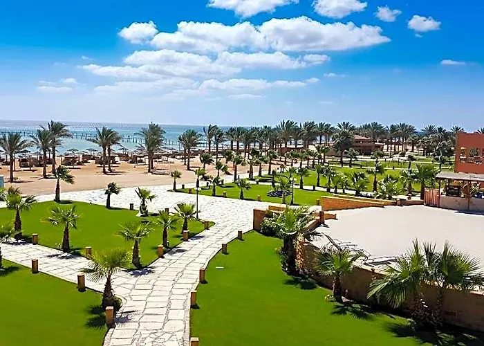 Casa Mare - Ex, Royal Tulip 5*