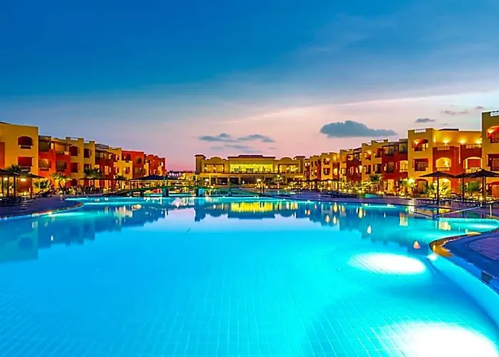 Casa Mare - Ex, Royal Tulip Hotel