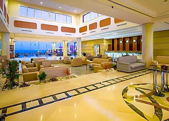 Casa Mare - Ex, Royal Tulip 5*