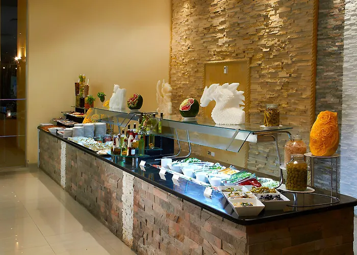 Casa Mare - Ex, Royal Tulip 5*