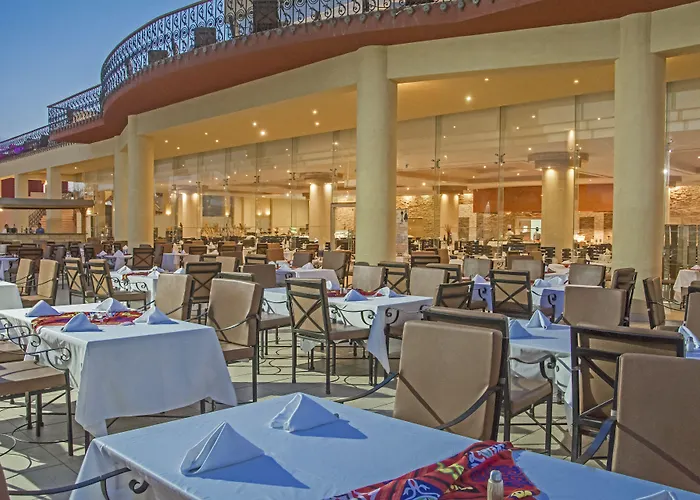 Casa Mare - Ex, Royal Tulip Отель