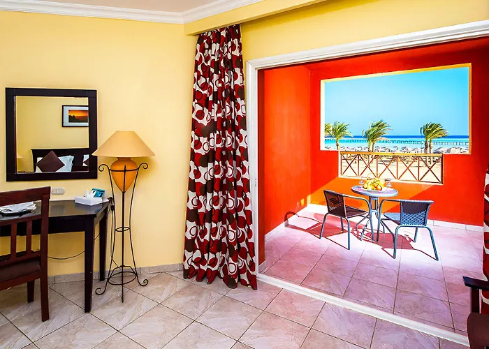 Casa Mare - Ex, Royal Tulip 5*