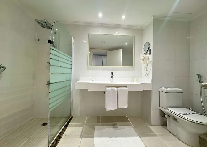 Отель Casa Mare - Ex, Royal Tulip 5*