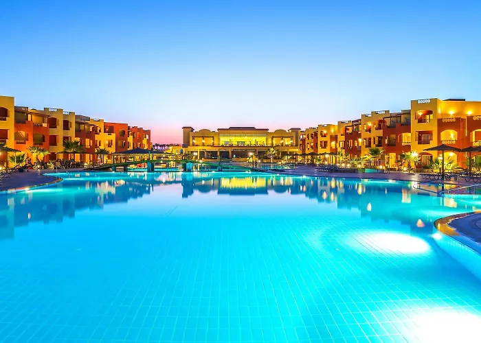 Casa Mare - Ex, Royal Tulip 5*