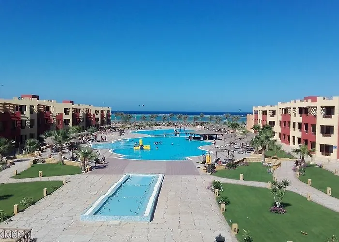 Casa Mare - Ex, Royal Tulip Hotel
