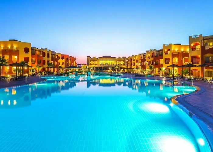 Casa Mare - Ex, Royal Tulip Hotel