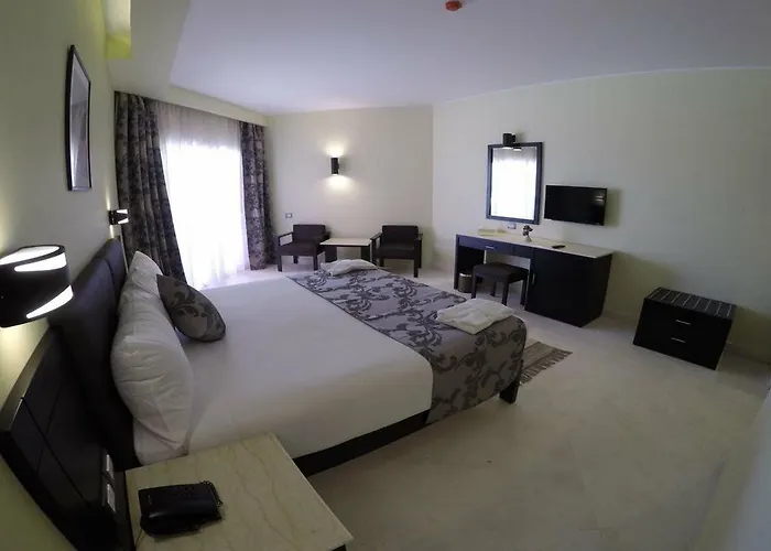Casa Mare - Ex, Royal Tulip Hotel