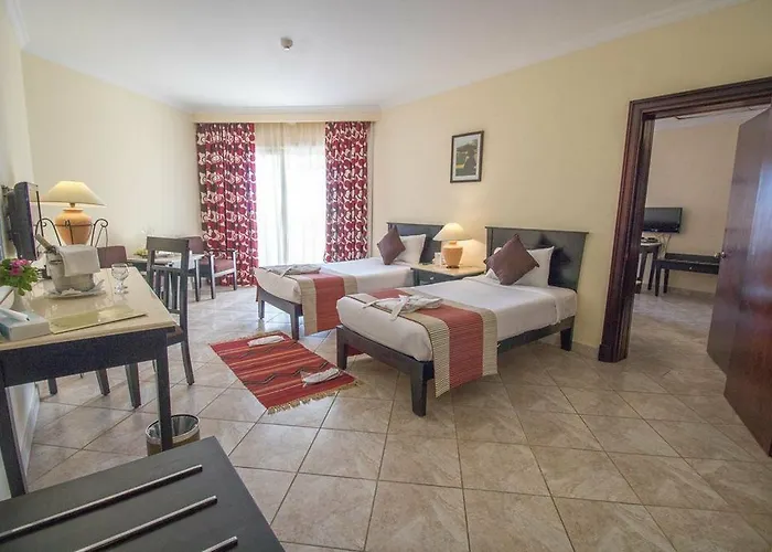 Hotel Casa Mare - Ex, Royal Tulip 5*